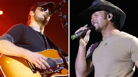 Tim McGraw, Eric Church top Cheyenne Frontier Days 2023 music lineup